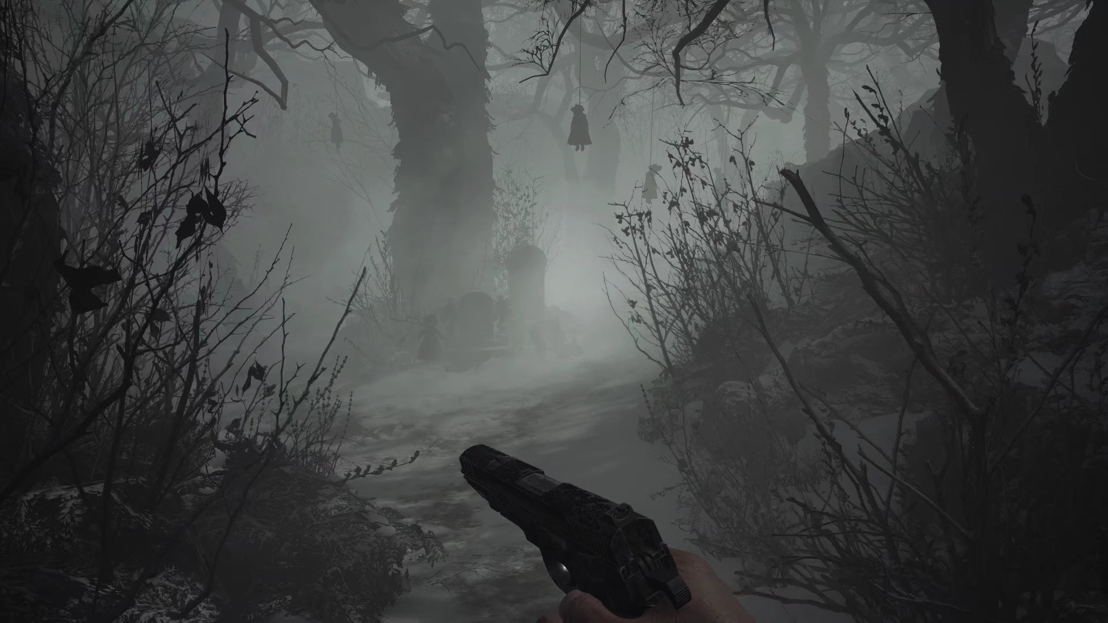 Resident Evil Village - Imagen 36